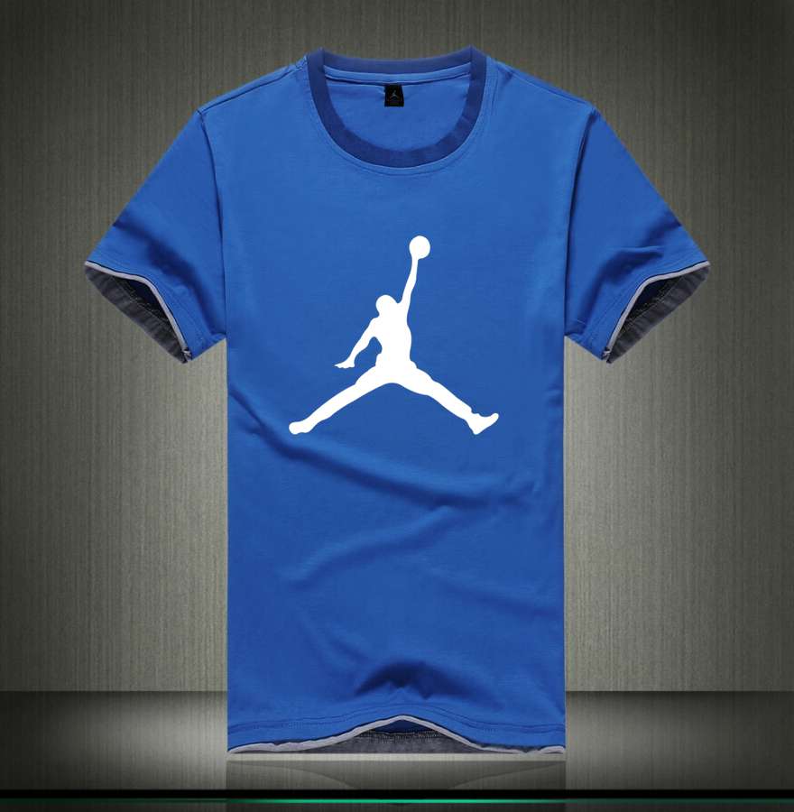 men jordan t-shirt S-XXXL-0252